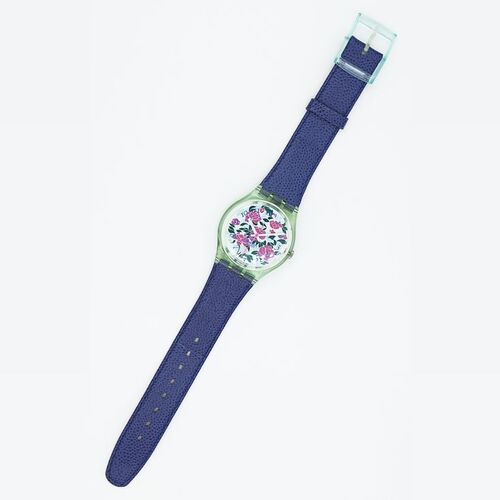 Lot #95 - SWATCH - Mazzolino GG115