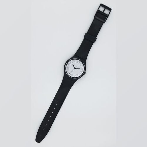 Lot #97 - SWATCH - Inc GA103