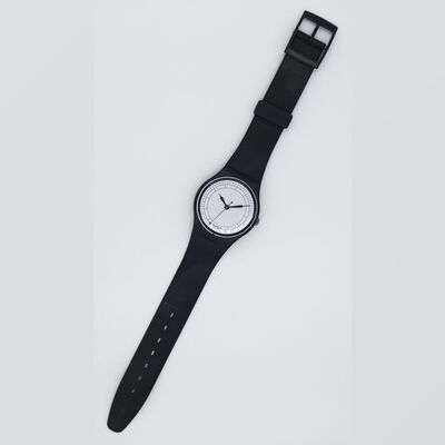 Lot #97 - SWATCH - Inc GA103