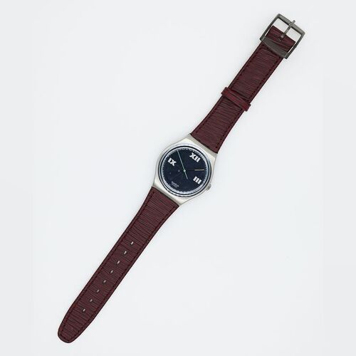 Lot #98 - SWATCH - Plaza GX121