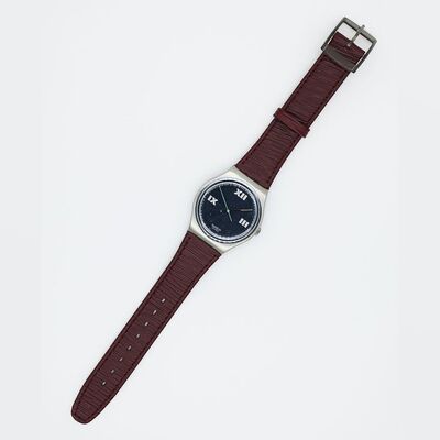 Lot #98 - SWATCH - Plaza GX121