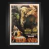 Lot #4 - THE 7TH VOYAGE OF SINBAD (1959) - Italian One-Panel (2-Fogli), 1959