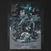 Lot #11 - ALIENS (1986) - Michael Biehn, Lance Henriksen, Paul Reiser and Others Autographed Hand-Numbered Limited Edition Print by Vance Kelly, 2016