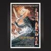 Lot #55 - CLASH OF THE TITANS (1981) - US One-Sheet Advance Style B, 1981