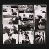 Lot #56 - A CLOCKWORK ORANGE (1971) - Collection of 29 Candid and Production Black-and-white Stills