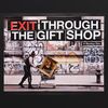 Lot #83 - EXIT THROUGH THE GIFTSHOP (2010) - UK Quad, 2010