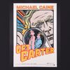 Lot #105 - GET CARTER (1971) - US International One-Sheet, 1971