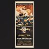 Lot #159 - JAMES BOND: GOLDFINGER (1964) - US Insert, 1964