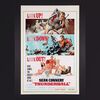 Lot #162 - JAMES BOND: THUNDERBALL (1965) - US One-Sheet, 1965