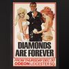Lot #174 - JAMES BOND: DIAMONDS ARE FOREVER (1971) - UK Double-Crown, 1971