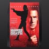 Lot #281 - MARKED FOR DEATH (1990) - Steven Seagal Autographed Premiere Board, 1990