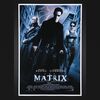 Lot #282 - THE MATRIX (1999) - International One-Sheet 'Lightning Strike' Style, 1999