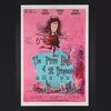 Lot #310 - THE PURE HELL OF ST. TRINIAN'S (1960) - British One-Sheet, 1960