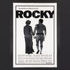 Lot #320 - ROCKY (1976) - US One-Sheet, 1976