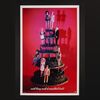 Lot #323 - THE ROCKY HORROR PICTURE SHOW (1975) - US One-Sheet, 1985
