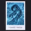 Lot #327 - THE SHAPE OF WATER (2017) - US One-Sheet, 2017