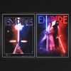 Lot #409 - STAR WARS: THE RISE OF SKYWALKER (2019) - Two Signed, Titled and Hand-Annotated Artist Proof Prints by Paul Shipper, 2019 and 2020