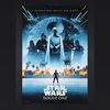 Lot #412 - STAR WARS: ROGUE ONE (2016) - Hand-Numbered Limited Edition Acme Archives and Bottleneck Gallery Print by Matt Ferguson, 2021