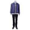 Lot # 5: Mike Ehrmantraut (as played by Jonathan Banks) SMQ Parking Attendant Uniform with Additional Long-Sleeved Shirt