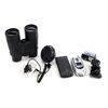 Lot # 6: Mike Ehrmantraut (as played by Jonathan Banks) Accessories with Binoculars