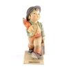 Lot # 19: The Merry Wanderer Hummel Figurine