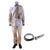 Lot # 22: Jimmy McGill (as played by Bob Odenkirk) Dumpster Costume