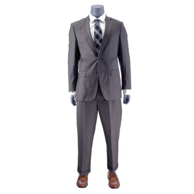 Lot # 31: Clifford Main (as played by Ed Begley Jr.) Suit