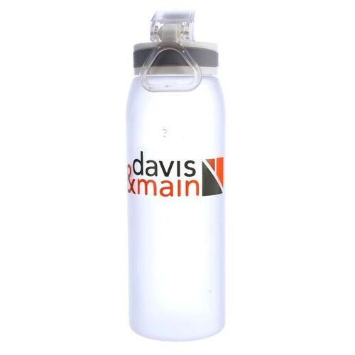 Lot # 39: Saul Goodman (as played by Bob Odenkirk) Davis & Main Desert Water Bottle