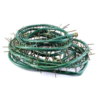 Lot # 51: Mike Ehrmantraut (as played by Jonathan Banks) Nail Hose Strip