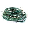 Lot # 51: Mike Ehrmantraut (as played by Jonathan Banks) Nail Hose Strip