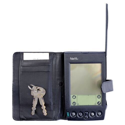 Lot # 73: Slippin Jimmy McGill (as played by Bob Odenkirk) Digital Organizer and Car Keys