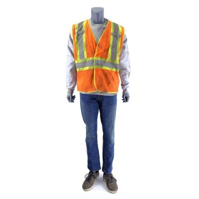 Lot # 75: Jimmy McGill (as played by Bob Odenkirk) Community Service Outfit