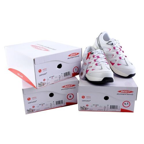 Lot # 80: Set of 3 Women's Running Shoes in Jimmy McGill's Trunk
