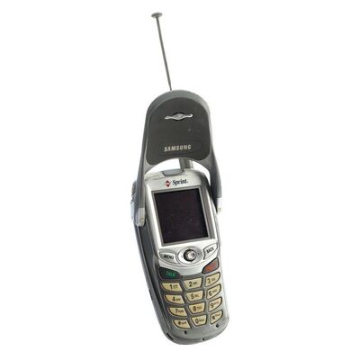 Lot # 88: Saul Goodman (as played by Bob Odenkirk) Main Cell Phone