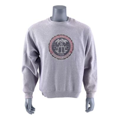 Mcgill sweatshirt cheap