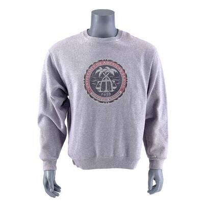 Lot # 89: Jimmy McGill University of American Samoa Law School Sweatshirt