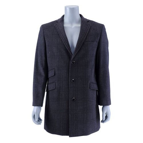Lot # 99: Gus Fring (as played by Giancarlo Esposito) Peacoat