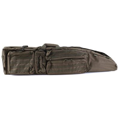 Lot # 117: Mike Ehrmantraut (as played by Jonathan Banks) Sniper Rifle Bag