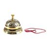 Lot # 127: Hector Salamanca Back-up Bell with Red Elastic Ribbon