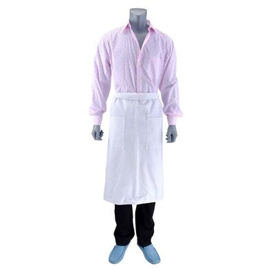 Lot # 128: Lalo Salamanca (as played by Tony Dalton) Introductory Ensemble and Apron