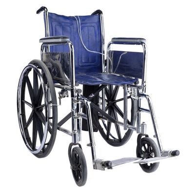 Lot # 136: Hector Salamanca (as played by Mark Margolis) Wheelchair