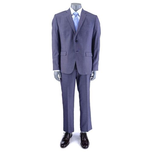 Lot # 238: Charles McGill (as played by Michael McKean) Portrait Suit