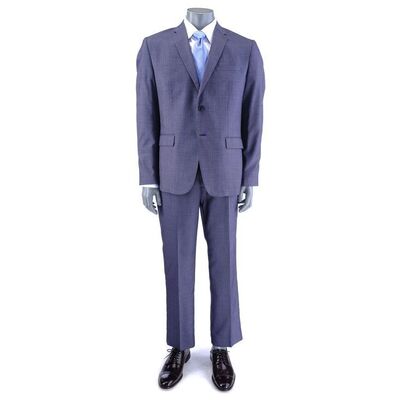 Lot # 238: Charles McGill (as played by Michael McKean) Portrait Suit