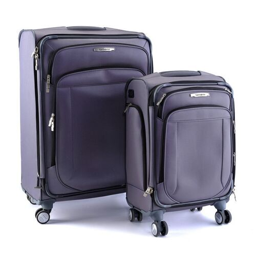 Lot # 256: Kim Wexler (Rhea Seehorn) Luggage