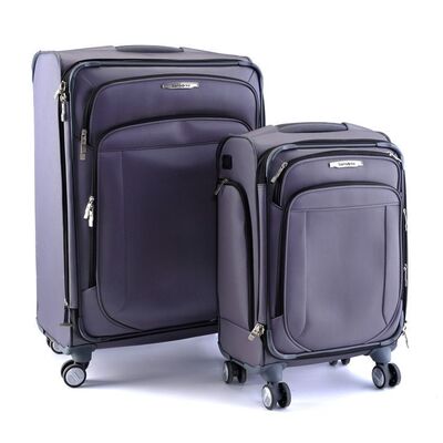 Lot # 256: Kim Wexler (Rhea Seehorn) Luggage