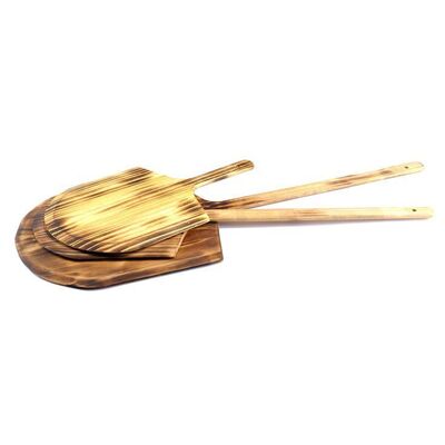 Lot # 277: Prison Bread Peels