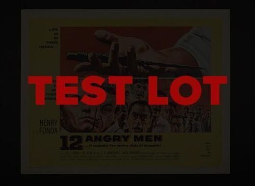 DAY 4 STARTS SOON - BIDDING PRACTICE TEST LOT - THE VIDEO STREAM WILL BEGIN at 14:50 GMT / 06:50 PST