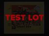 DAY 4 STARTS SOON - BIDDING PRACTICE TEST LOT - THE VIDEO STREAM WILL BEGIN at 14:50 GMT / 06:50 PST
