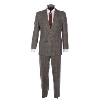 Lot # 7 : 48 HRS (1982) - Reggie Hammond's (Eddie Murphy) Screen-matched Suit