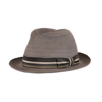 Lot # 9 : ADJUSTMENT BUREAU, THE (2011) - David Norris' (Matt Damon) Portal Hat